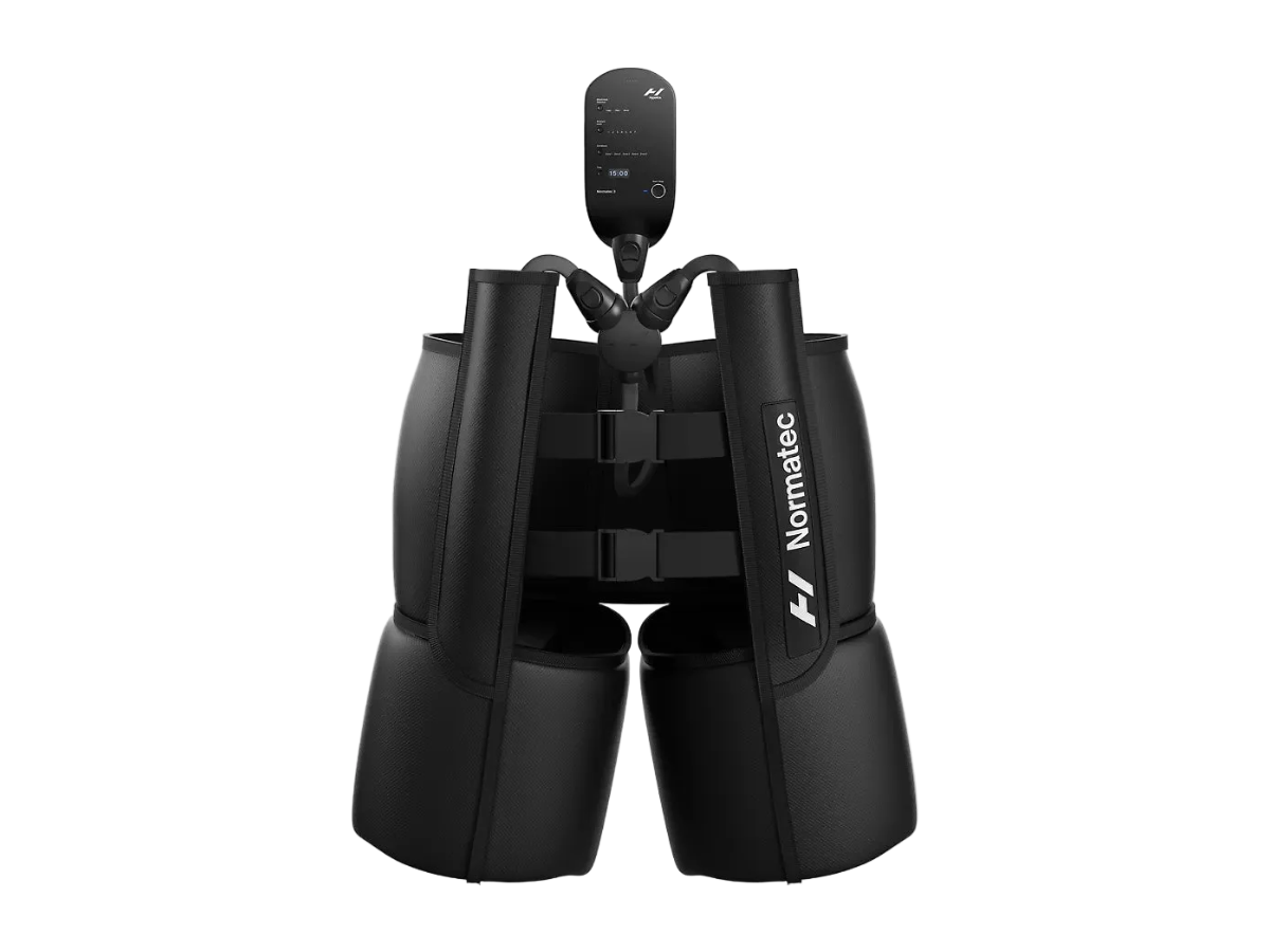 Compression Therapy Recovery Services (Mobile)